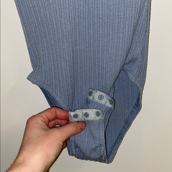 Showpo Bodysuit - Picture 3 of 3